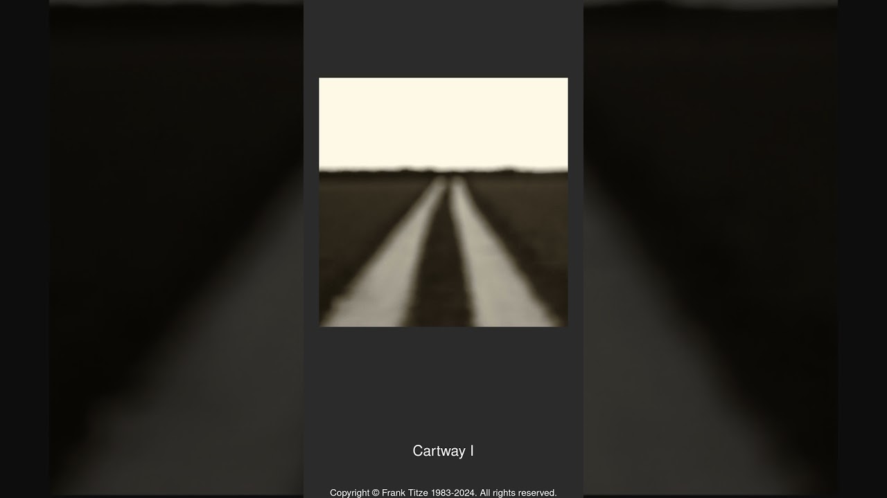 004203 - Cartway I