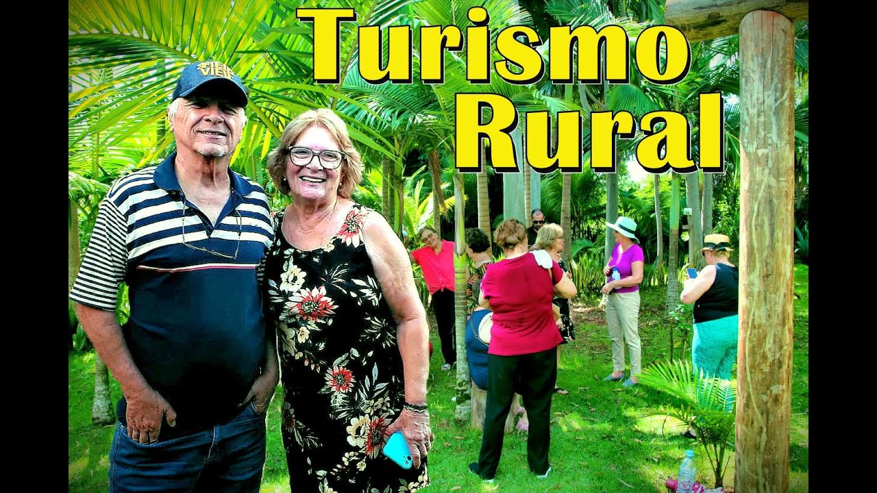 Turismo Rural como começar e como é maravilhoso realizar