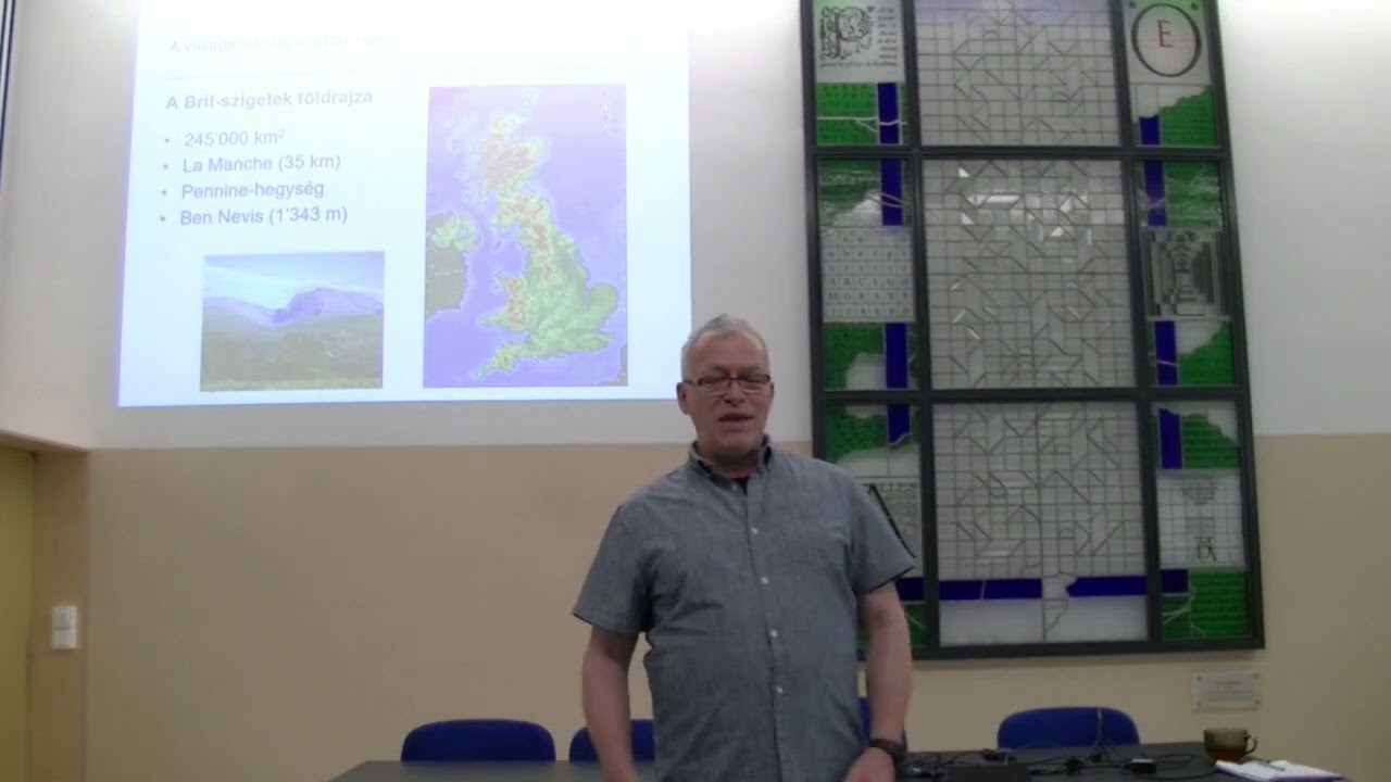 11. 2024. A világgazdasági rendszer kialakulása: London korszaka és az önfenntartó növekedés
