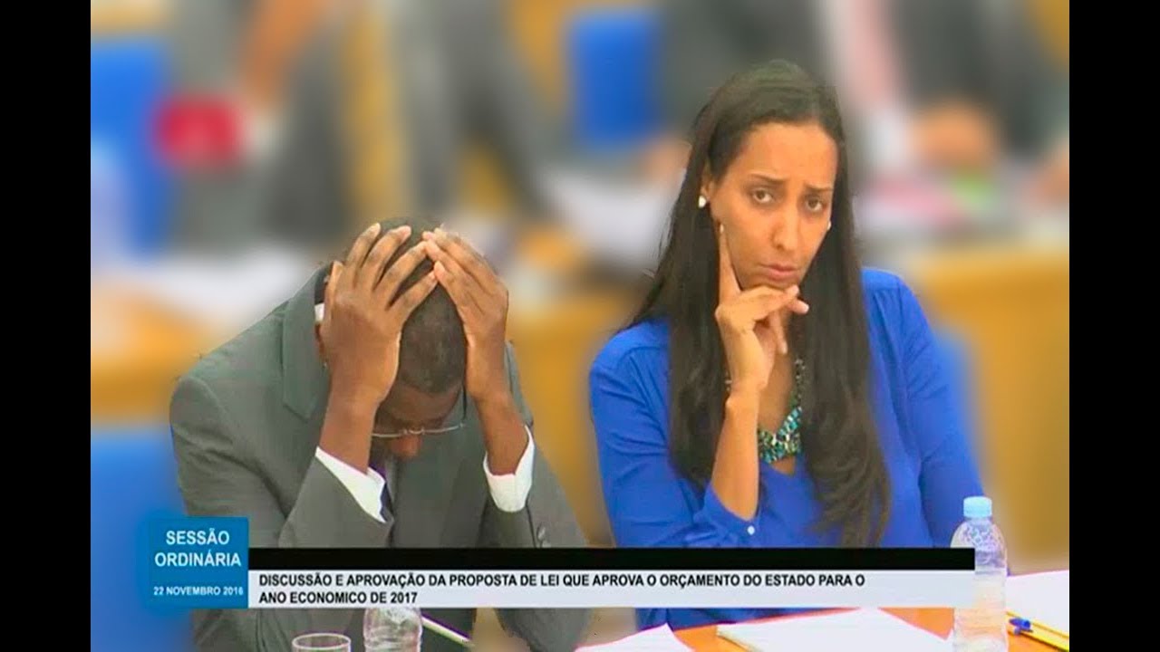 Irresponsabilidade e Vexame Nacional no Parlamento