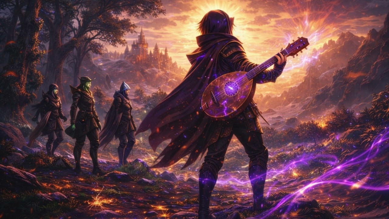 The Ember and The Crown | Tales and stories