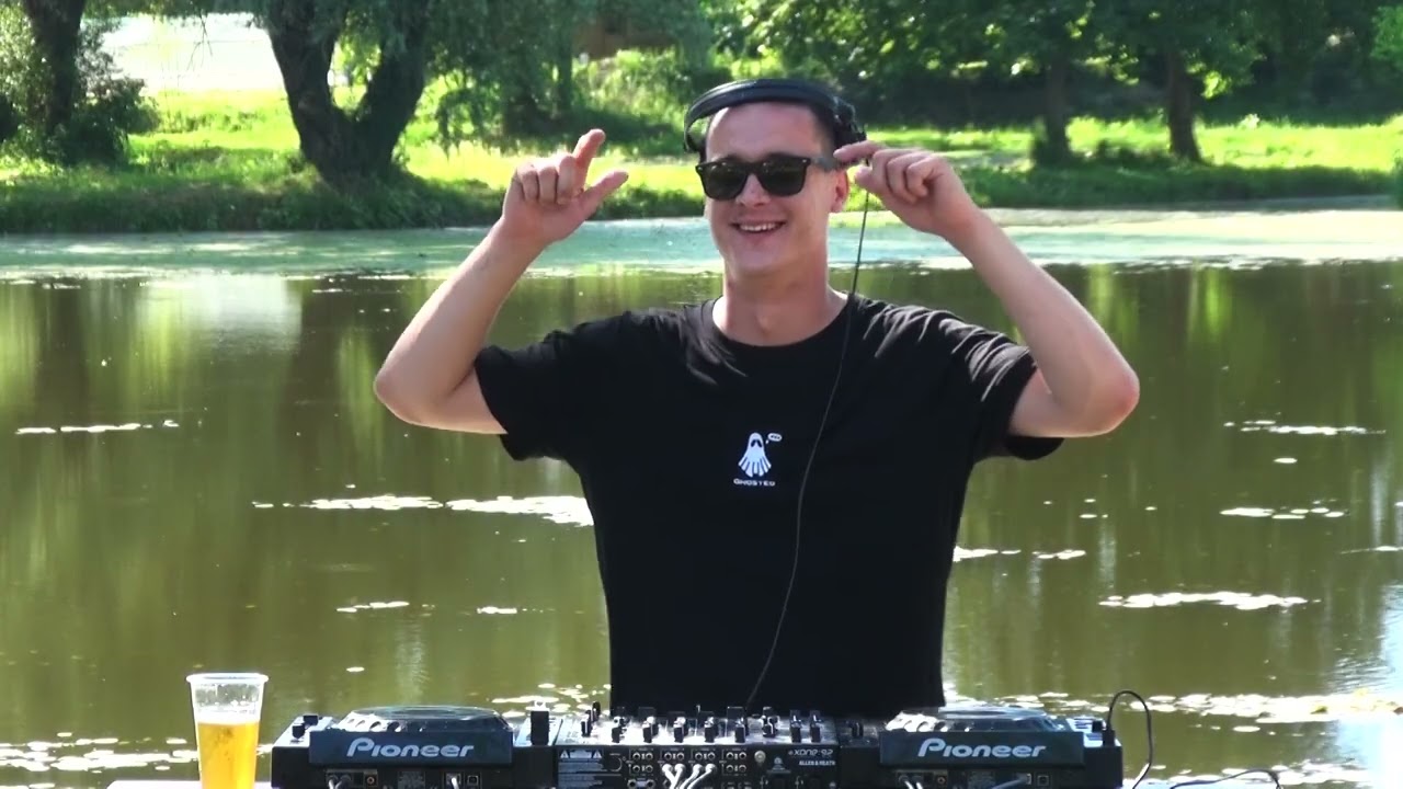 Filip Janjić - The Sound of Liberty Set / no.2 / Liberland ARK