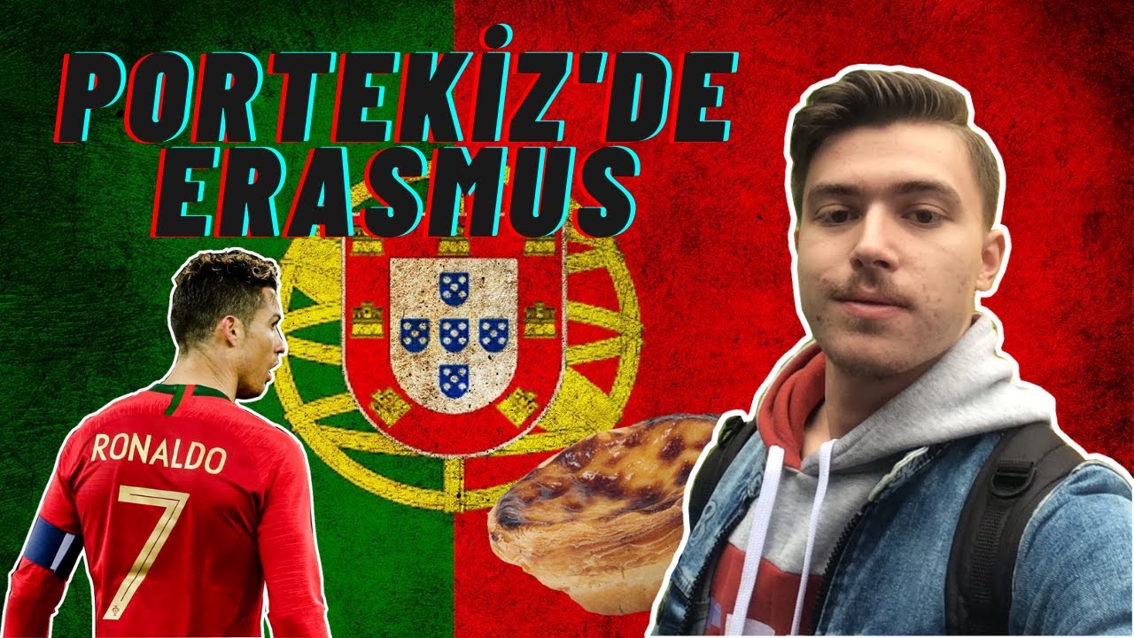 ERASMUS YAPMAK Portekiz - Coimbra (Instituto Superior de Engenharia de Coimbra) | 