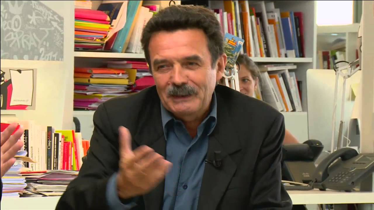 «En direct de Mediapart» : Pourquoi ont-ils tué Jaurès ?