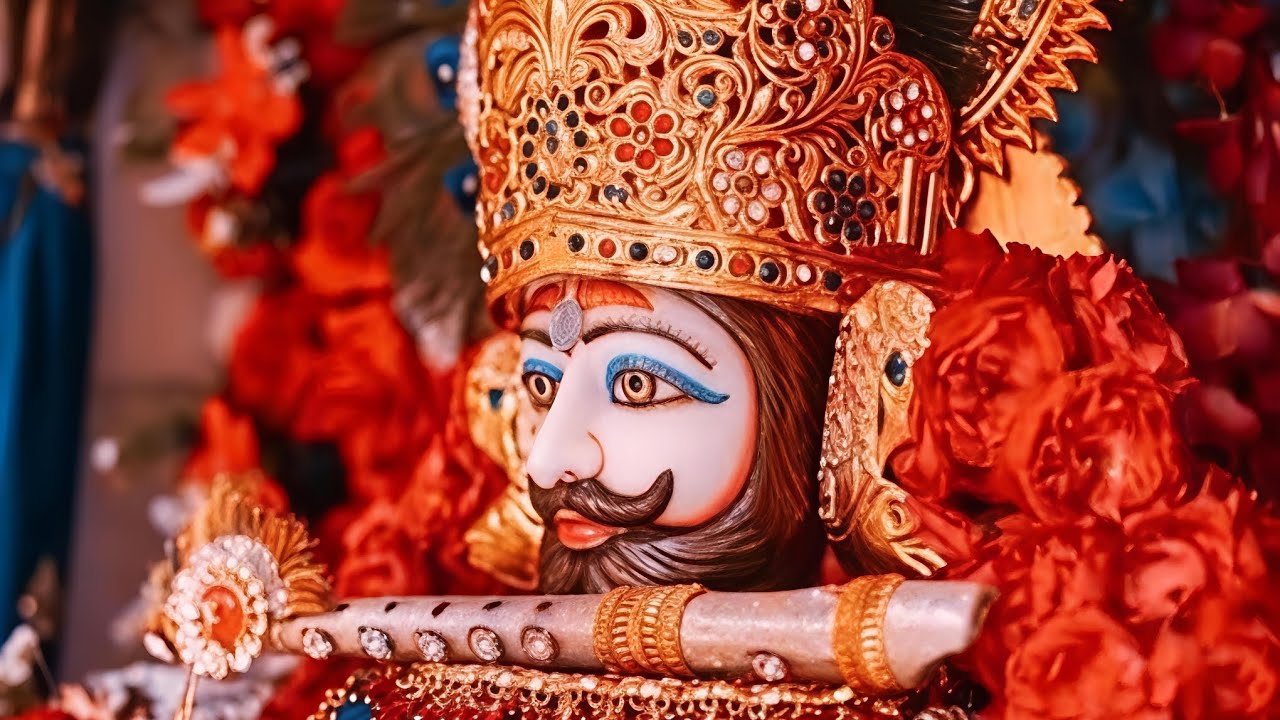 Khatushyamji ki kahani