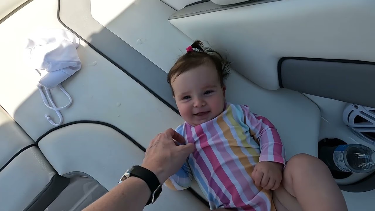 Boat Season 2025