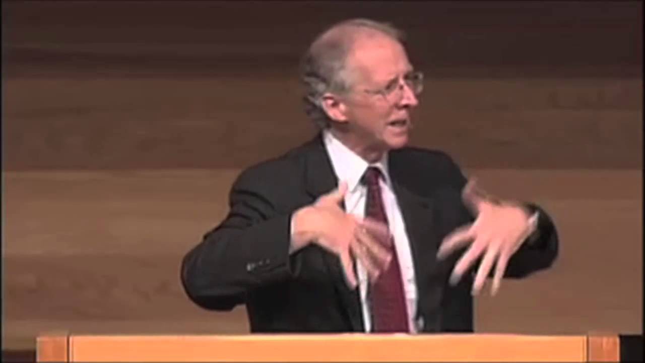 In the Beginning Was the Word