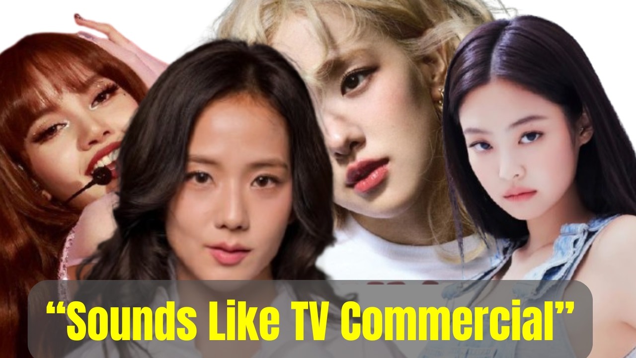 BLACKPINK Waited 4 Years… For THIS?