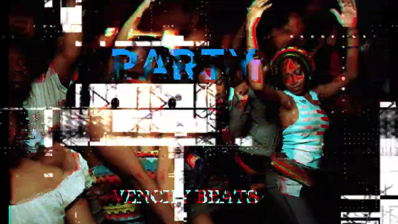 (FREE Afrobeat Type Beat