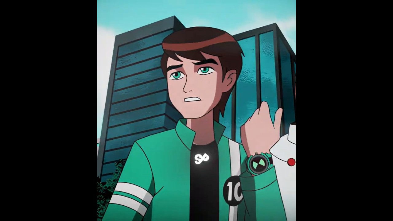 This one looks pretty good - ''Ben 10'' Classic X Alien Force Edit | VELVETAL (Extended)