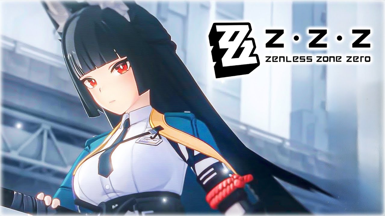 Zenless Zone Zero 1.4 - Into That Pale Wasteland Event Full Walkthrough