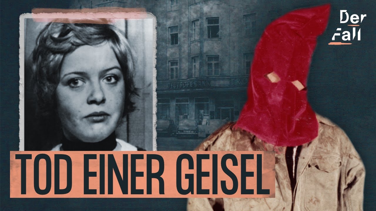 Fragwürdiger Schießbefehl: Chronologie einer Geiselnahme | Der Fall Ingrid R.