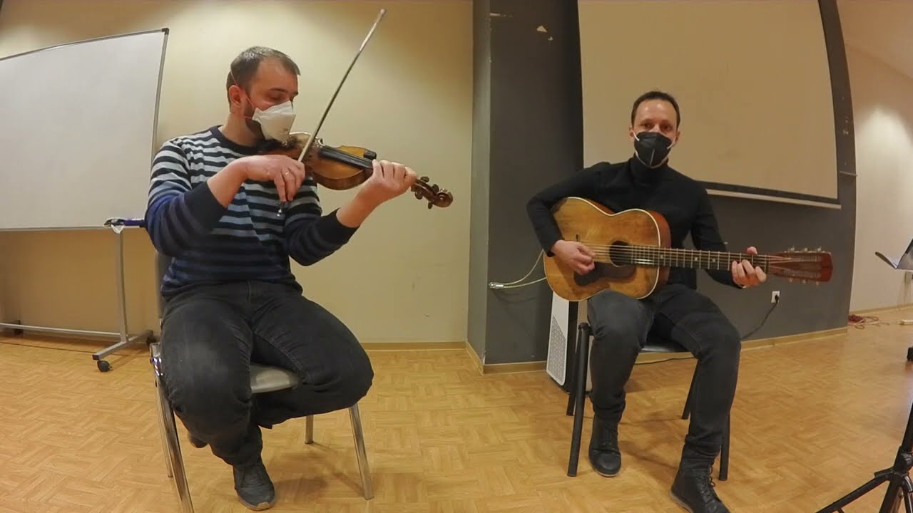 Με γέλασαν μια χαραυγή, Δημήτρω, Αργείτικος καλαματιανός - Σούλτης Γιάννης