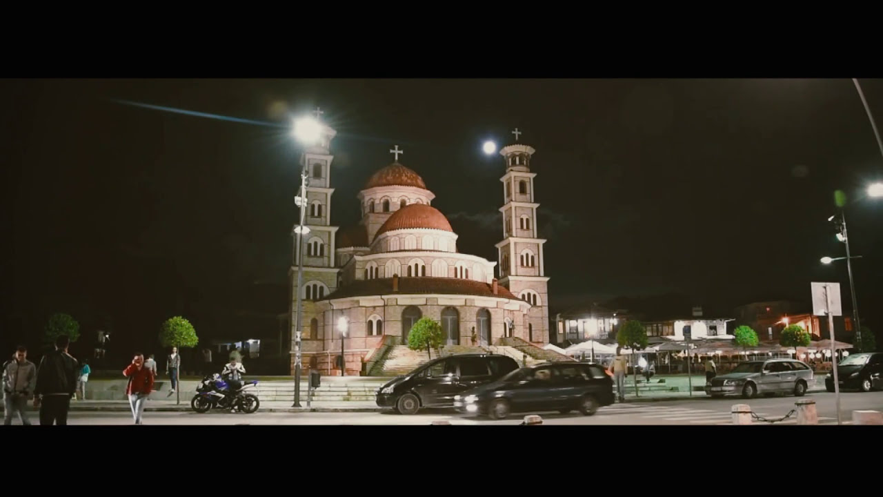 Saimo G Parisi i Vogel  official video (KORCA)