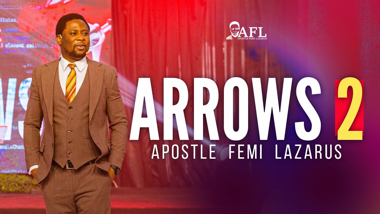 ARROWS INTRODUCTION 2