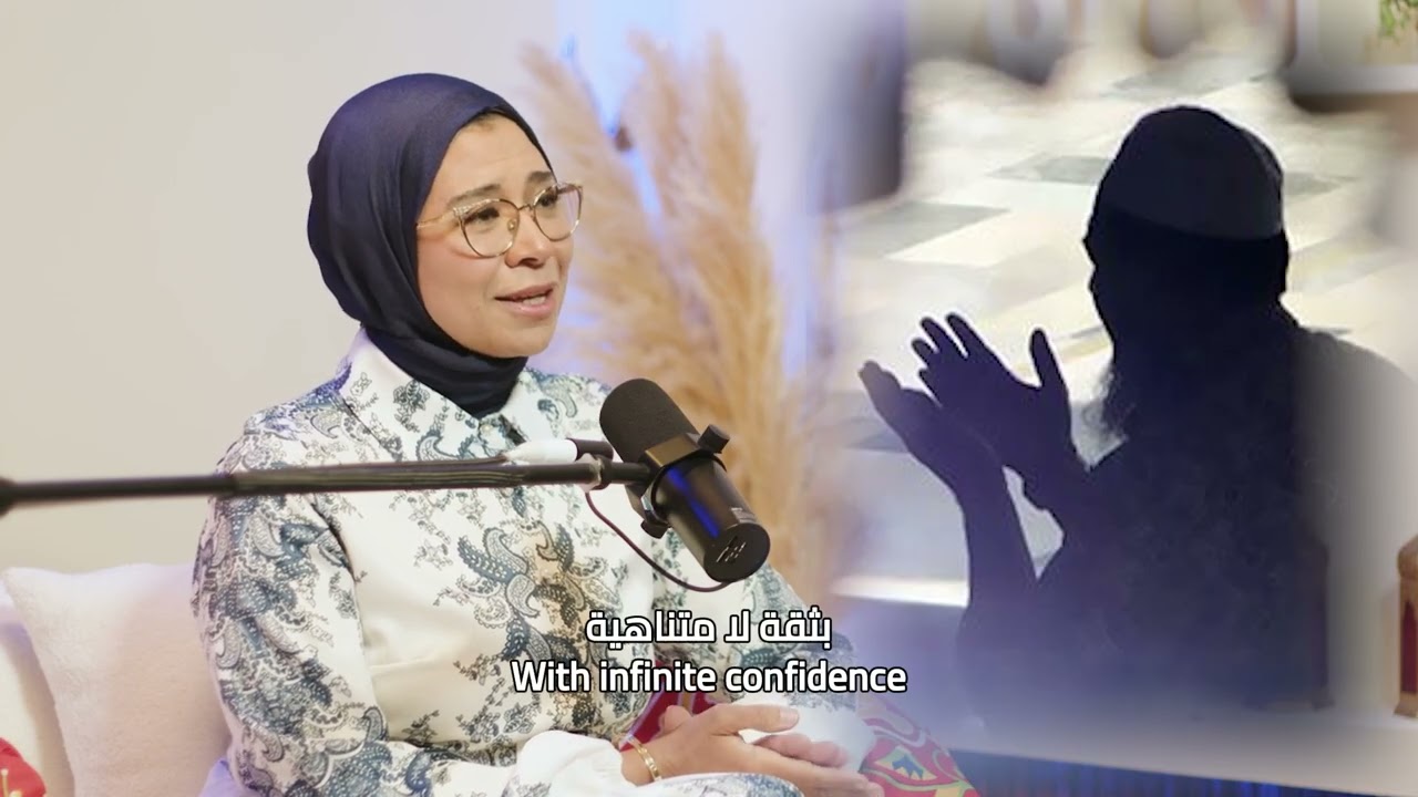 عبادة الدعاء .. والطلب من الله بخشوع وحب وصبر 