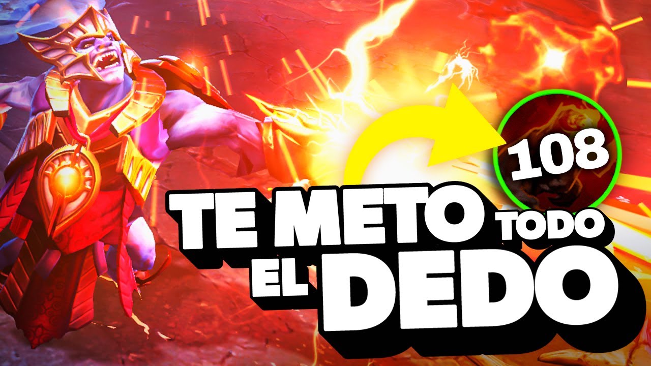 LION CON 3222 DE DAÑO FÍSICO + 10,000 DE DAÑO MÁGICO + 10,000 DE VIDA!!
