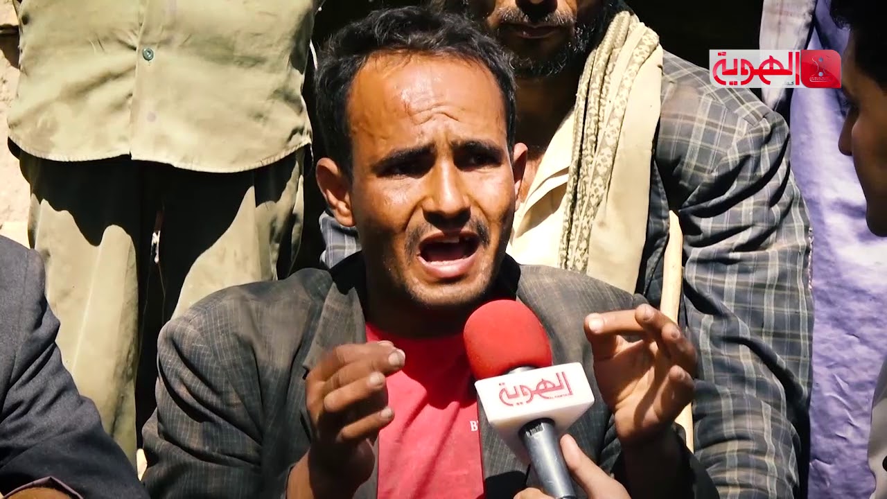 18-02-2019 الريف هم وأمل - وادي الموجر - قناة الهوية