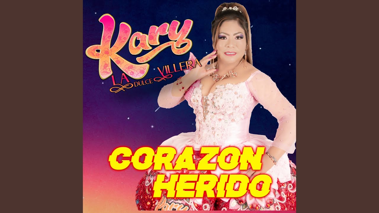 Corazón Herido