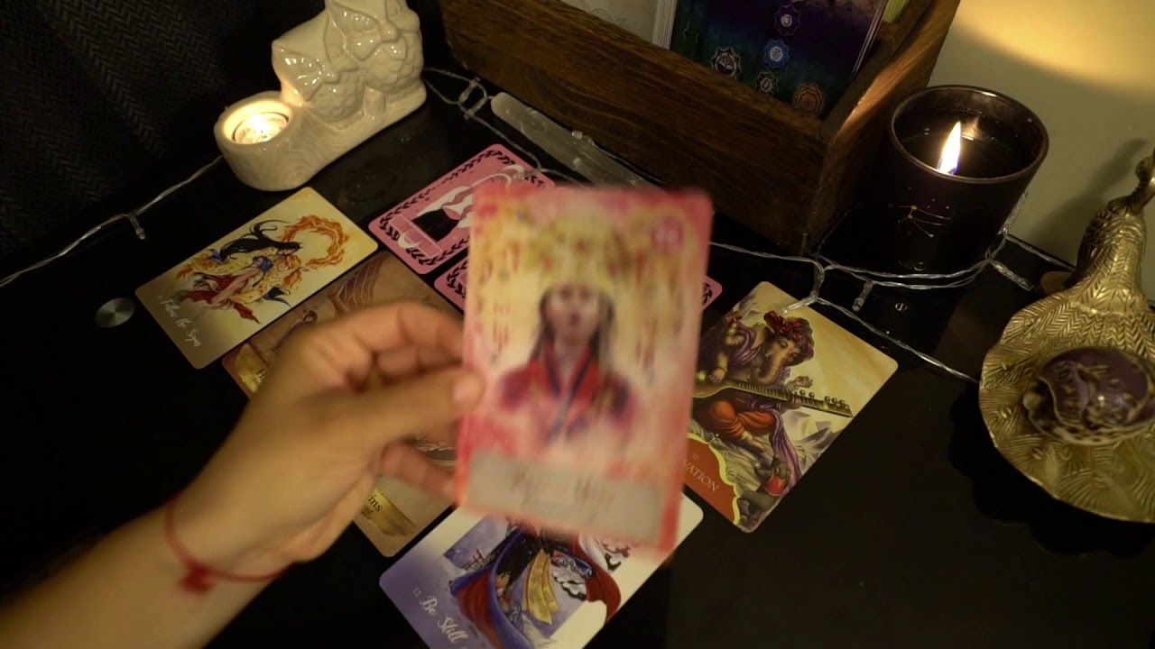 🔮 May 2020 Prediction 🔮 AQUARIUS (Sun/Moon/Rising) 💕 Psychic Tarot Reading