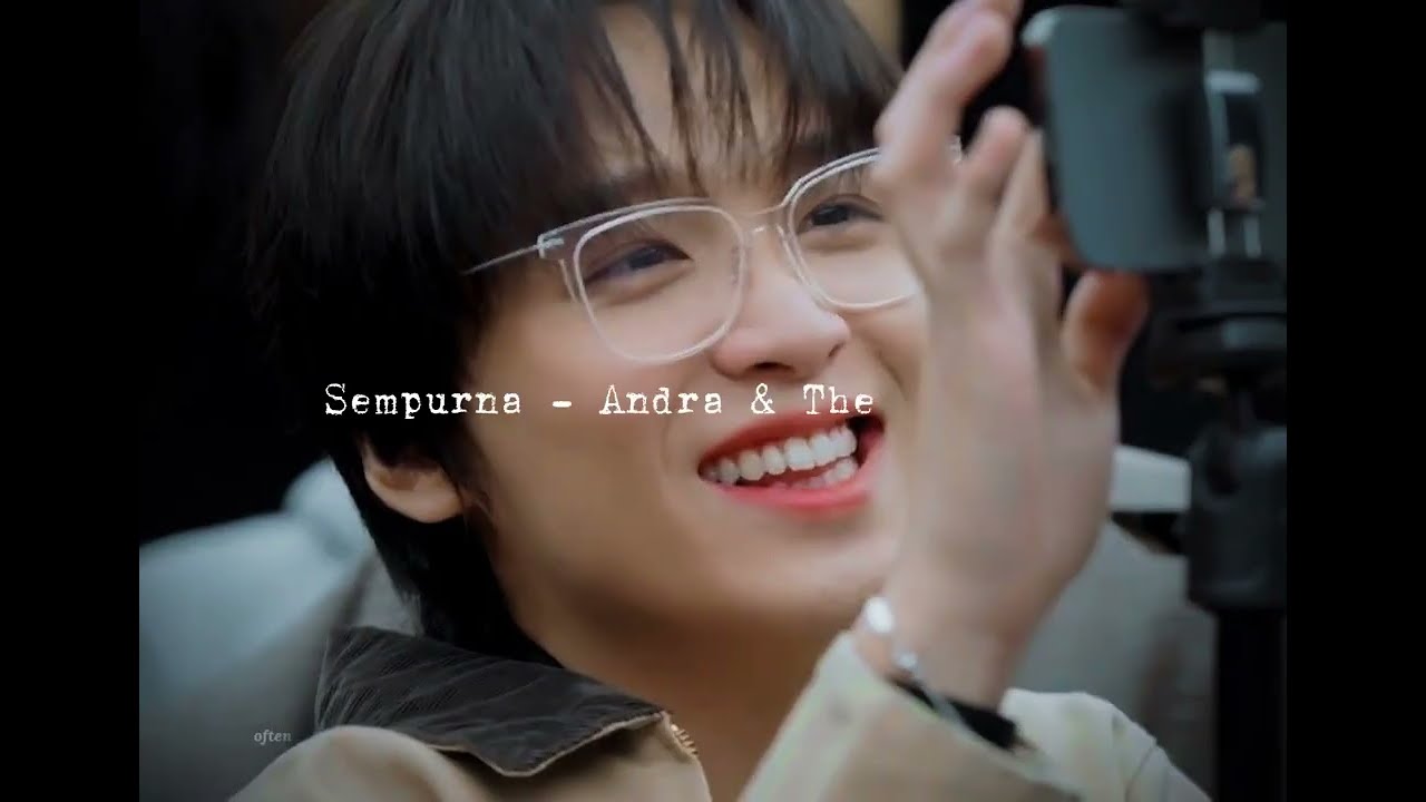 {Playlist} Haechan #vibes 2  (Indo Vers)