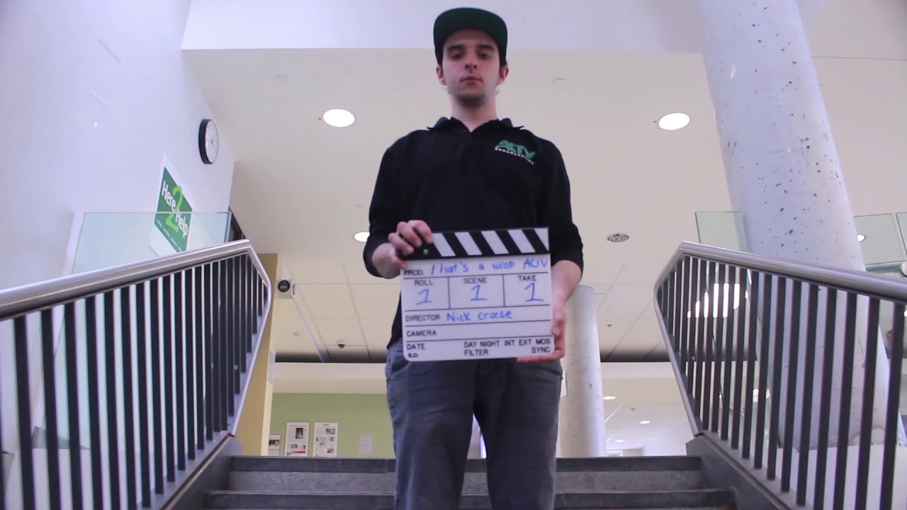 ALL IN THIS TOGETHER - LIP DUB