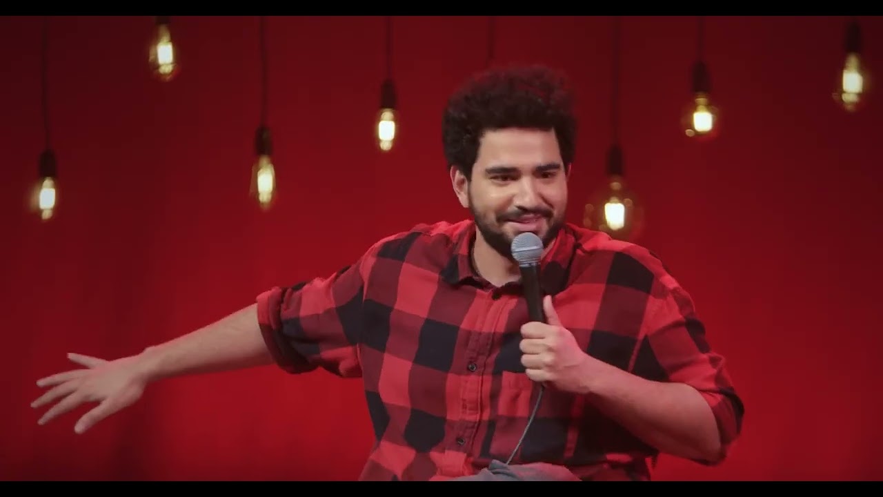 Samay Raina - STILL ALIVE (Full Special)