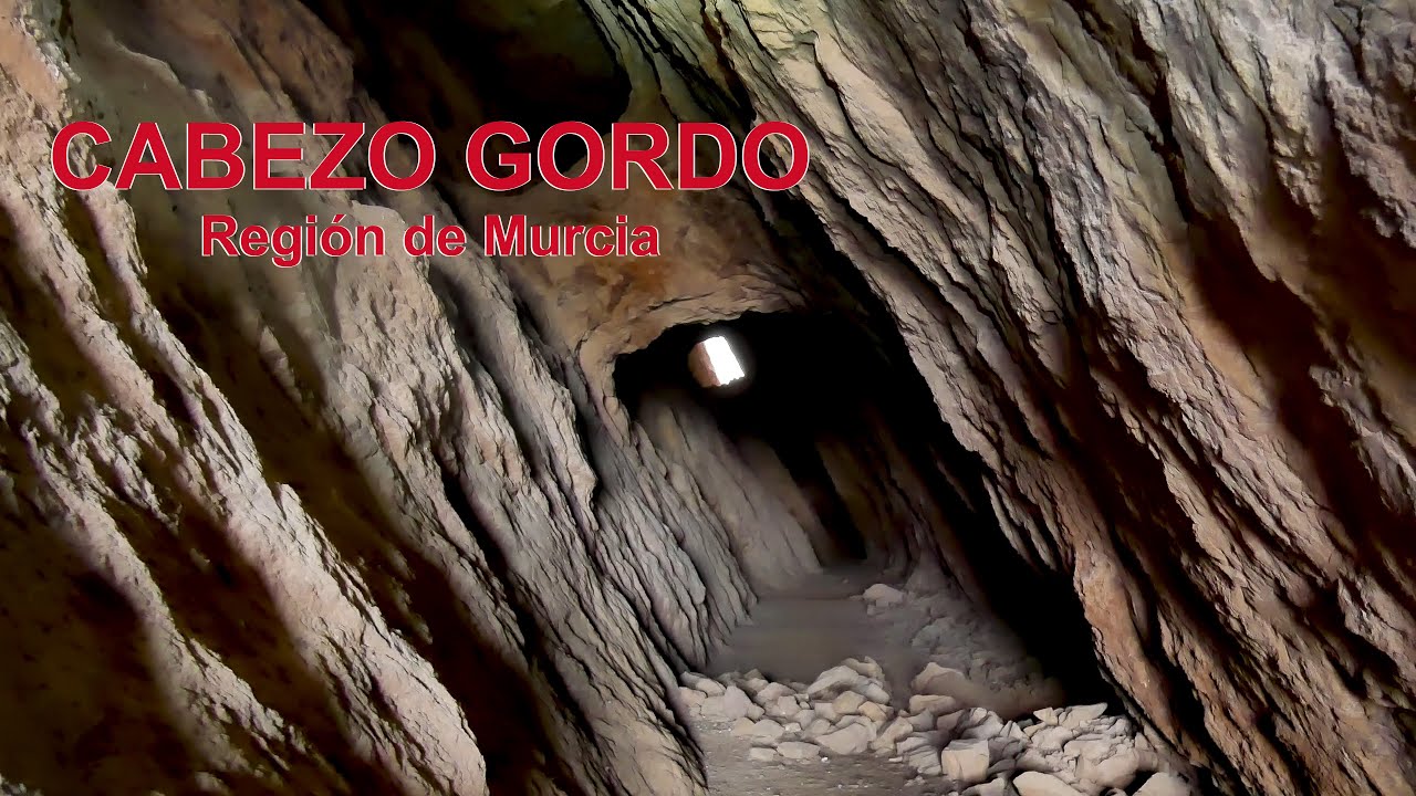 Cabezo Gordo