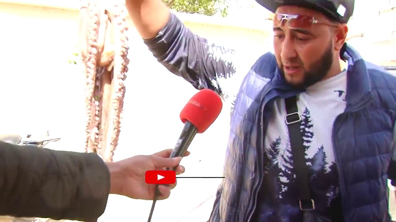 حوات للمسؤولين: فيقو من النوم راو كيلو سردينة ب14..الأسعار شعلت فيها النار والزوالي مات!