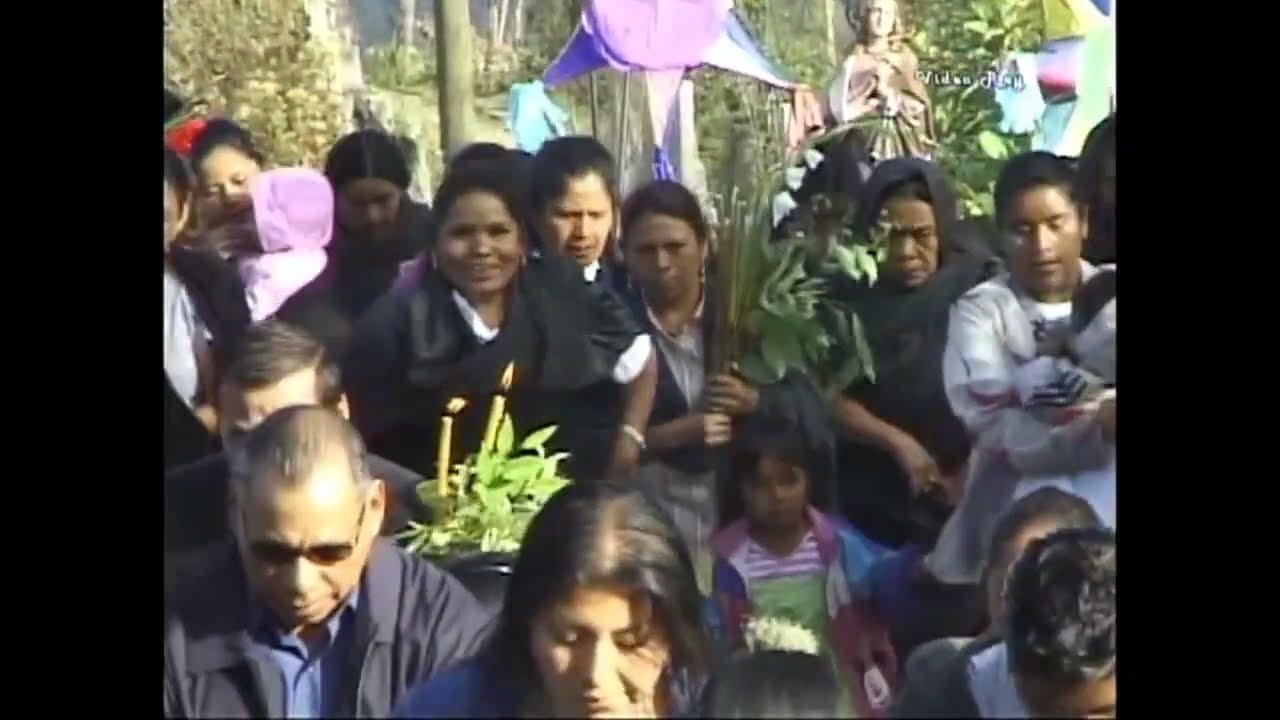Semana Santa 2007   Procesion II