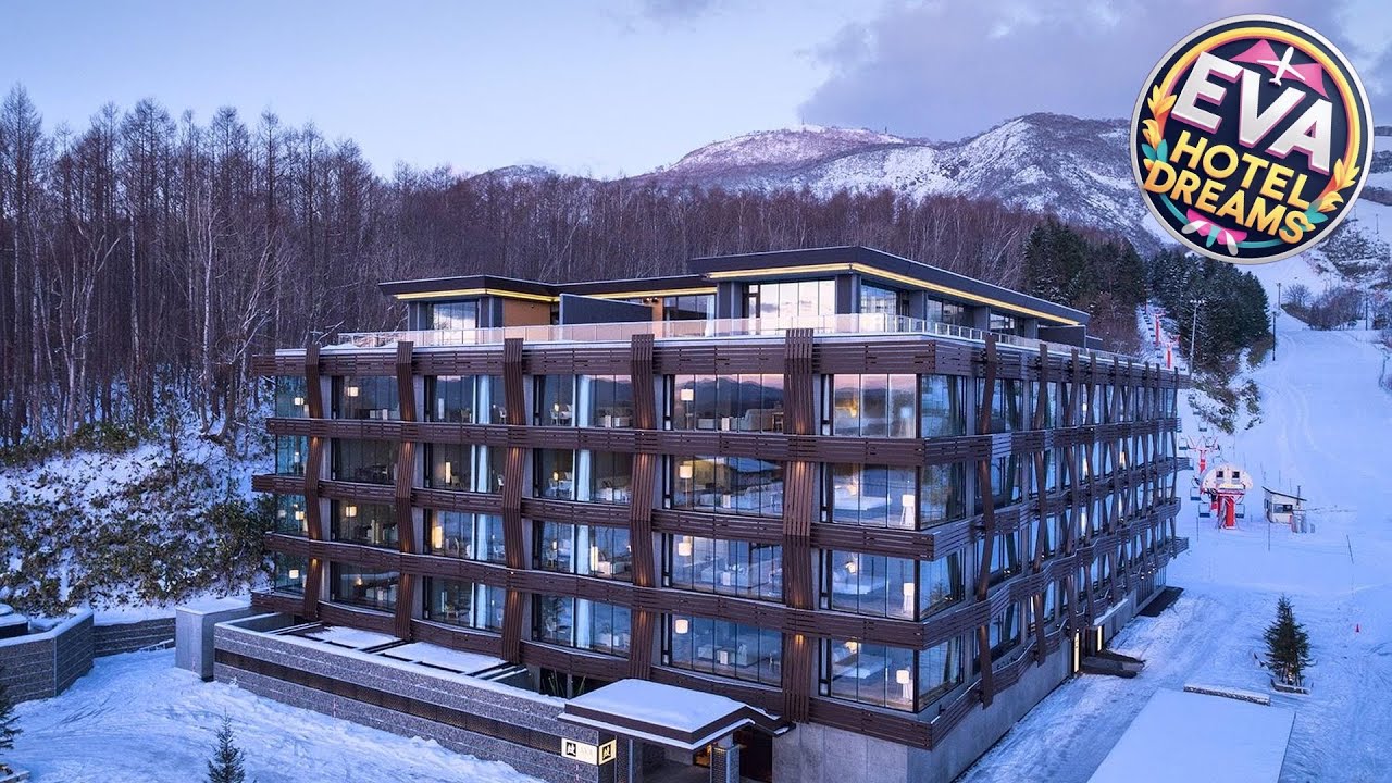 AYA Niseko | Niseko, Japan | Hotel Review 🛏️