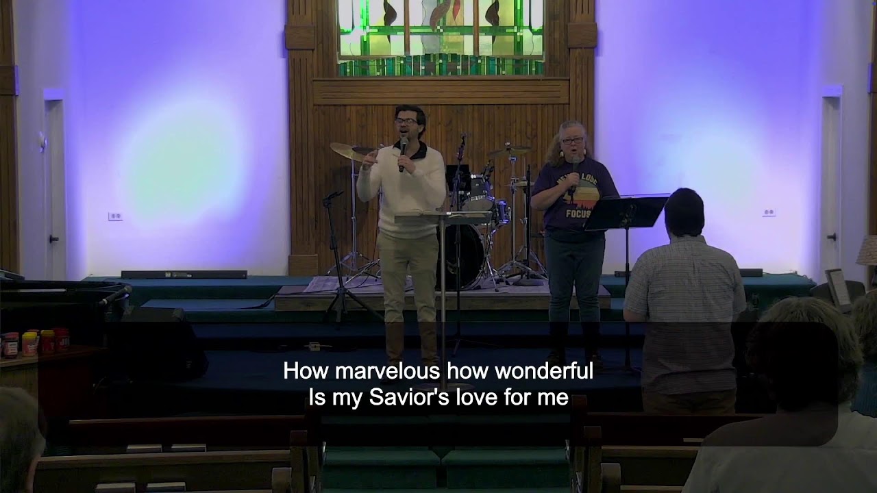 On the Road to the Cross Part 4 | Mark 12:13-17