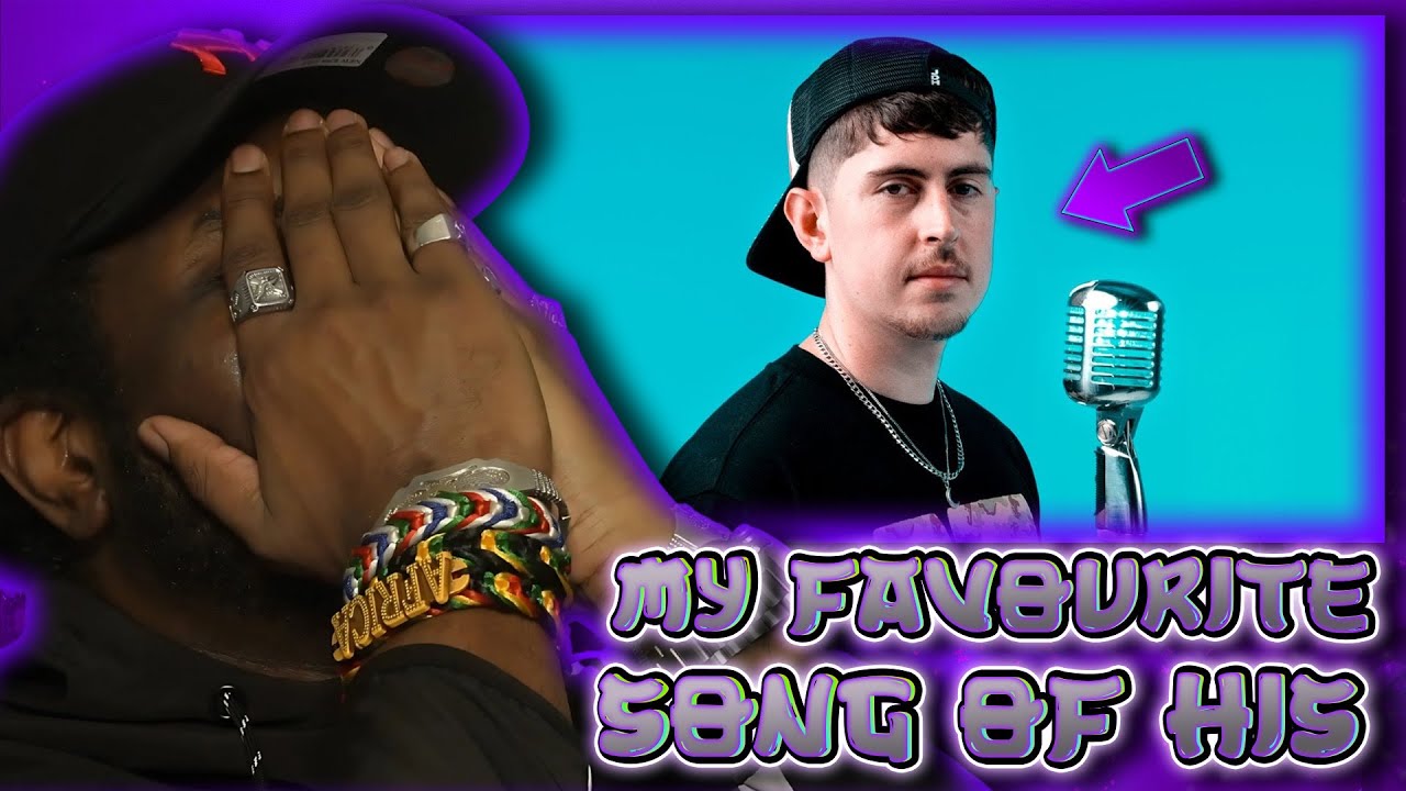 HEs TOO GOOD🔥👏🏾 Songer x Flip The Switch | Take Flight [REACTION]