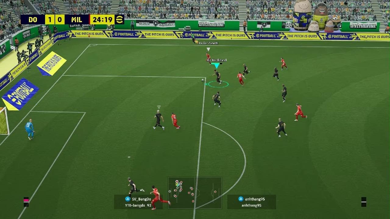 Full vs ThangJP