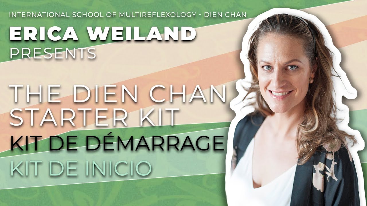 Kit de d&eacute;marrage du Dien Chan