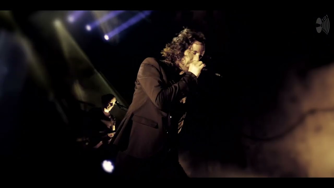 Forced To Mode - Only When I Lose Myself [Kesselhaus Berlin, 17.06.2022]