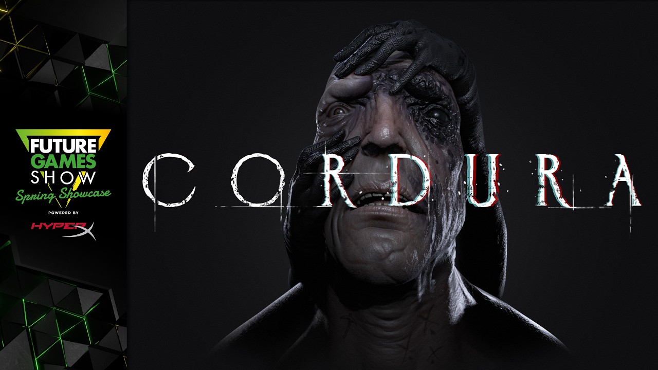 Cordura Reveal Trailer - Future Games Show Spring Showcase 2026