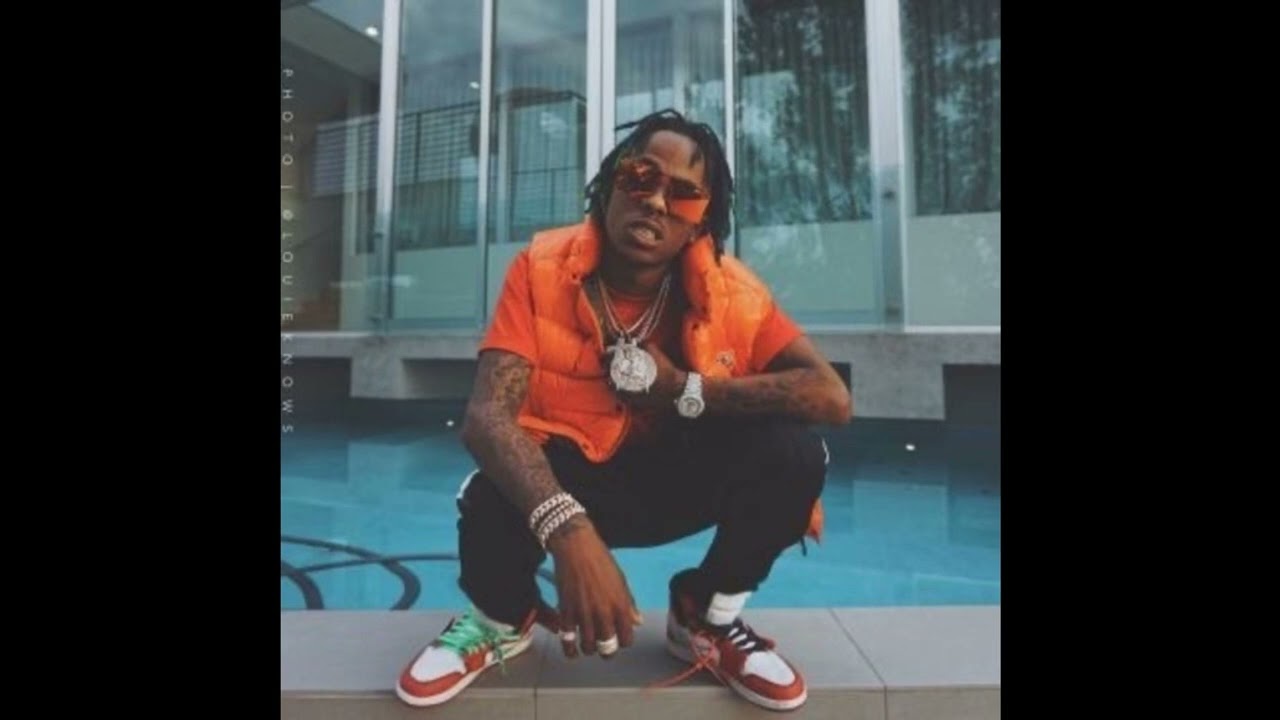 [FREE FOR PROFIT] Rich The Kid Type Beat - 