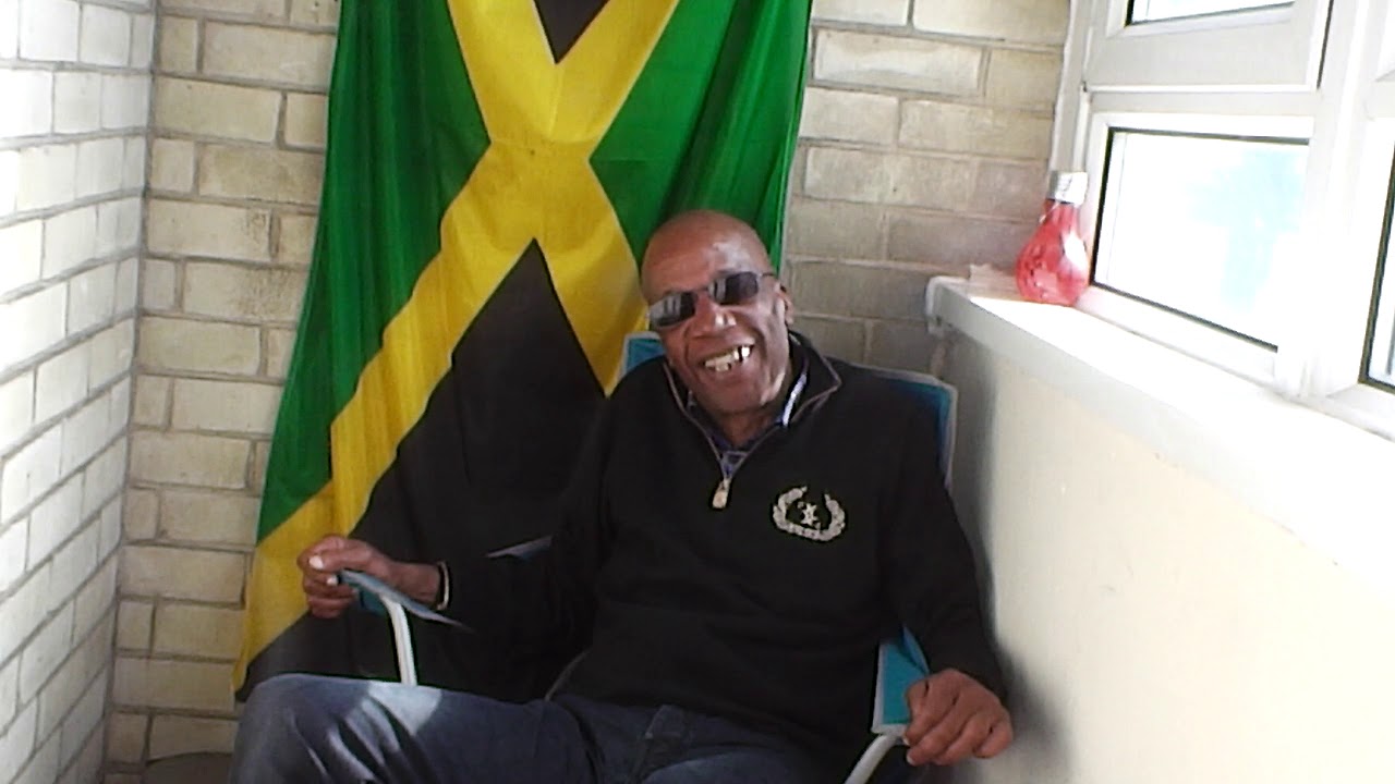 The Don Cooper Interview - Part 2 : Southampton, UK, 28.04.2019