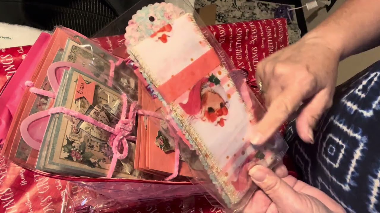 Beautiful Swap Unboxing