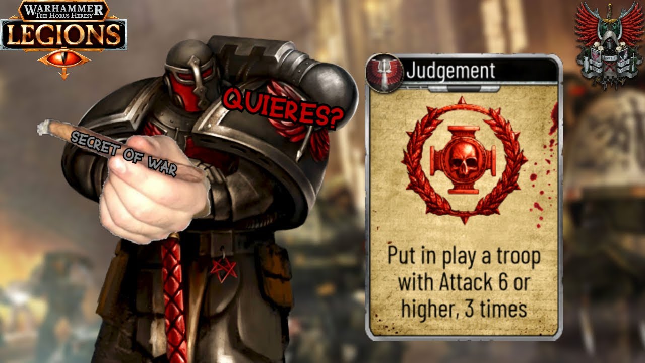 First Supreme Grand Master Redloss