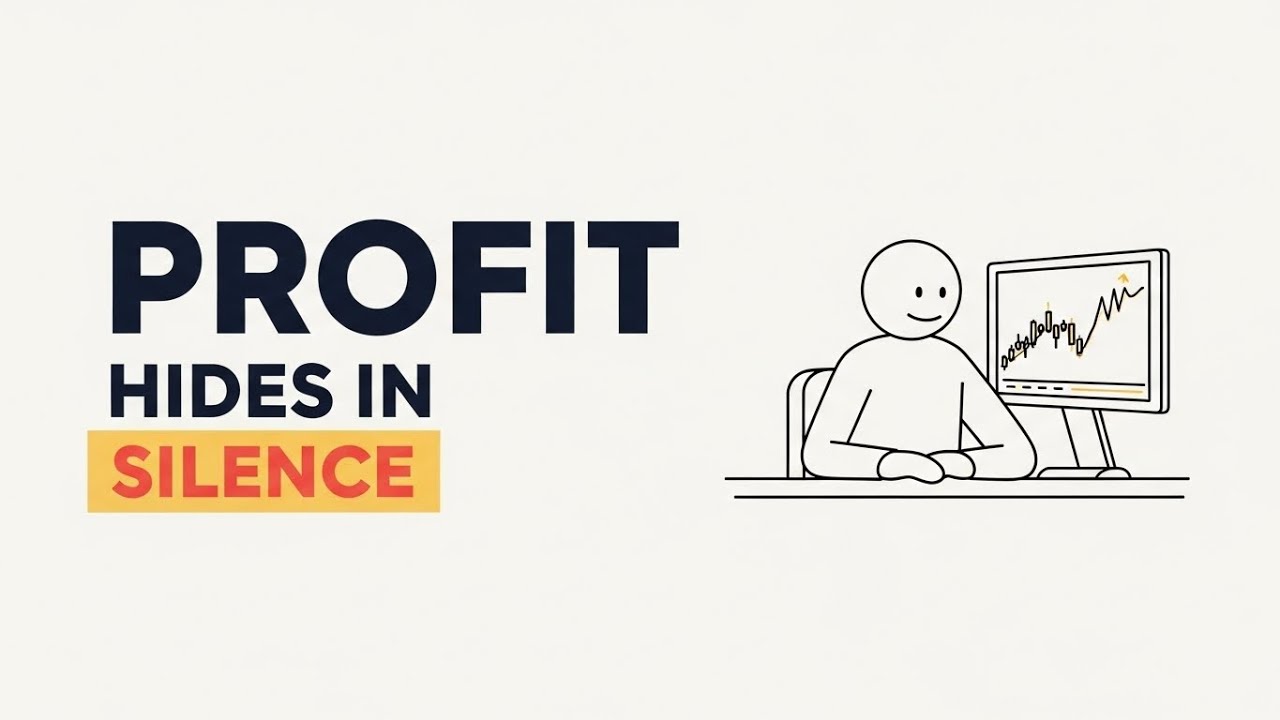 Embrace the Silence: The Japanese Concept of Ma and Where Profit Hides