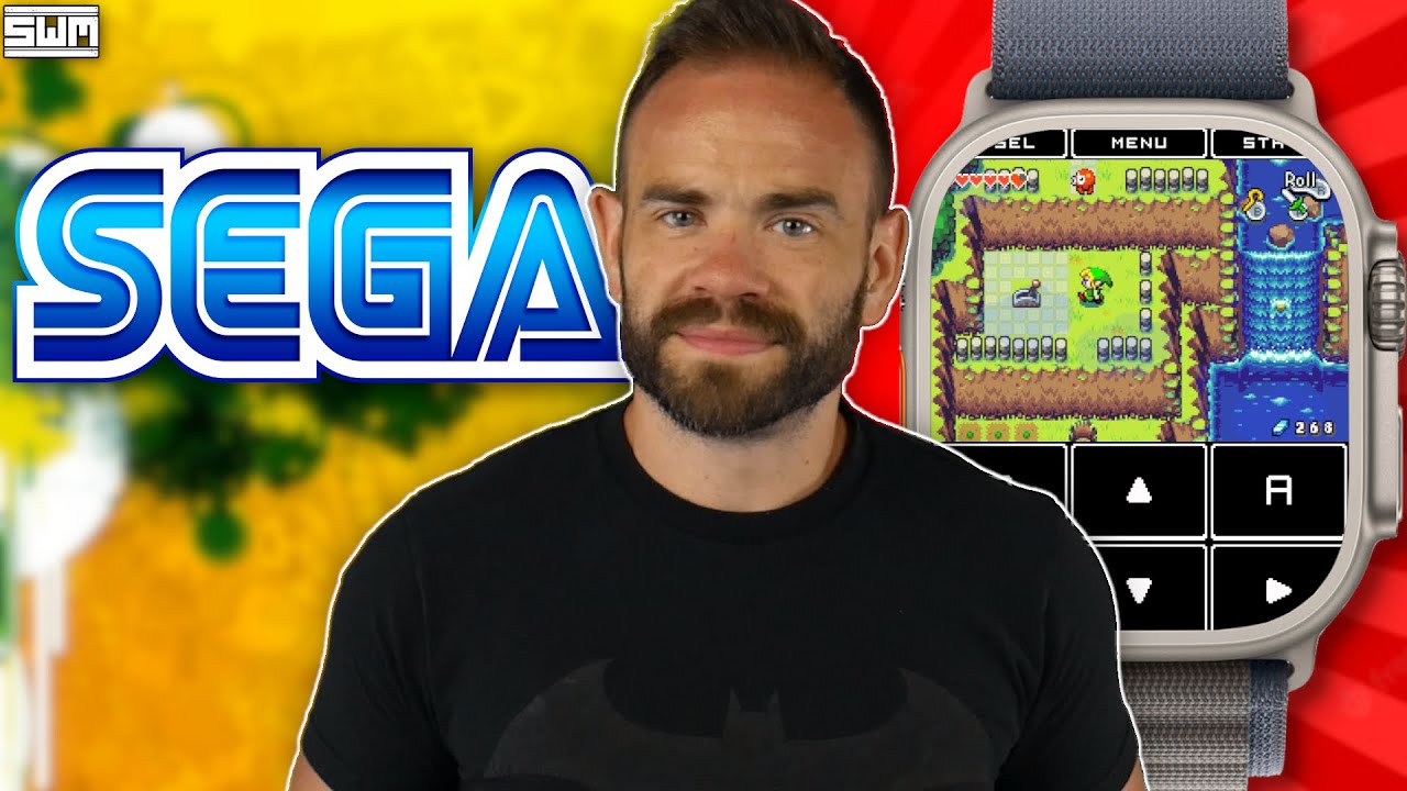 A Surprising Remake Leaks Early? & Emulation Gets Another Interesting Release | News Wave
