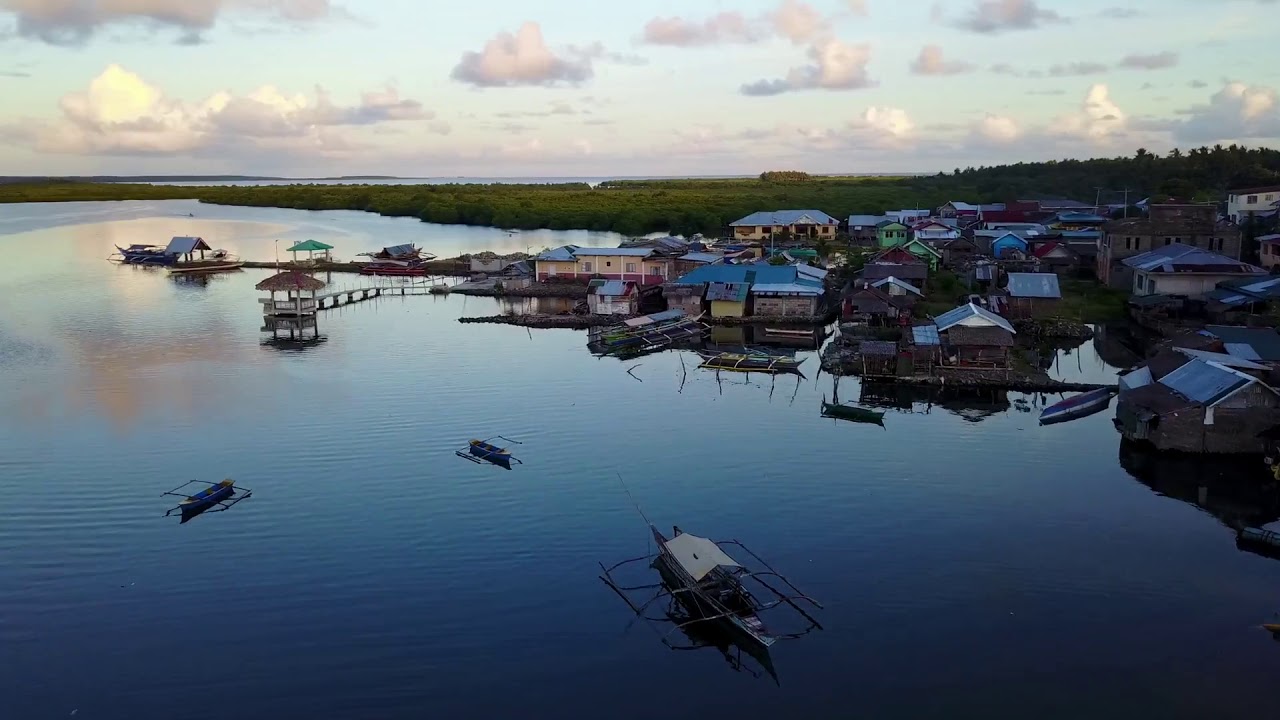 Revisiting Cabadiangan in Batag Island