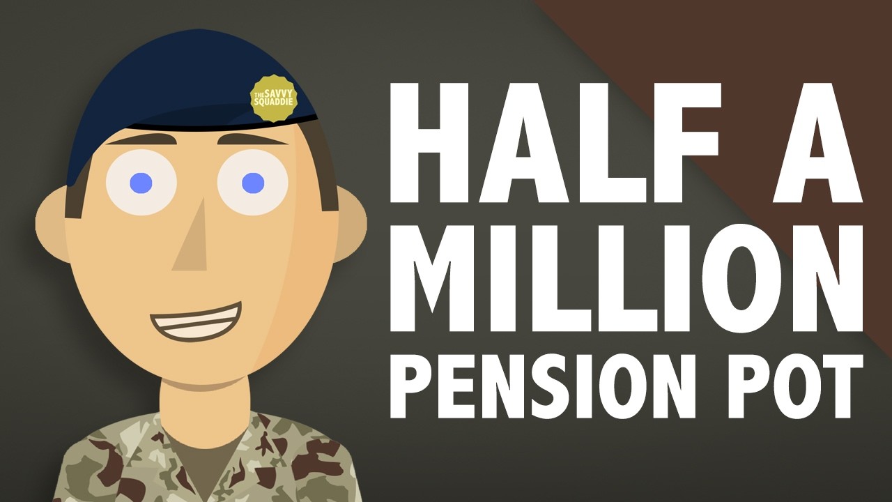 This Pension Is Worth More Than You Think!