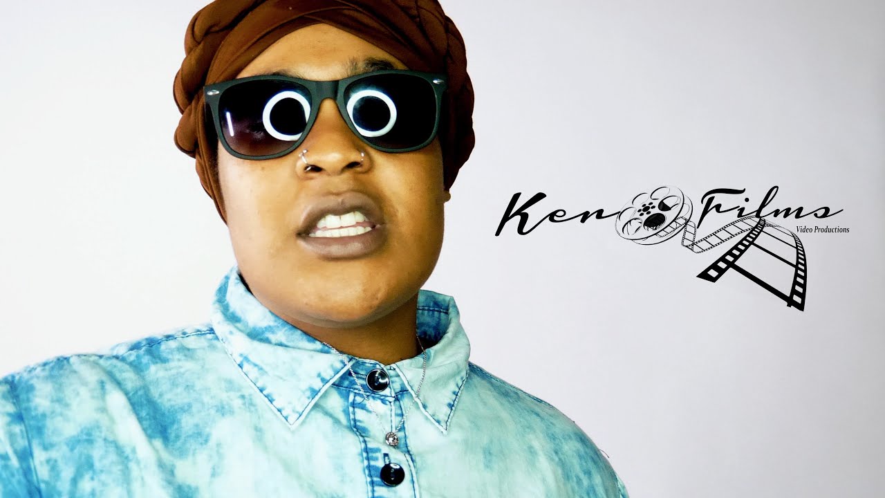 Miahlee'C - Vent |Dir: KeroFilms|