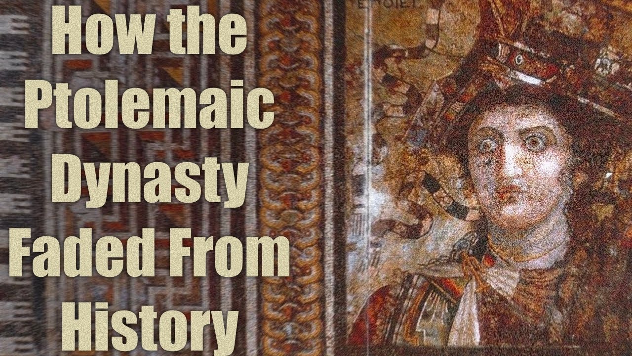 The Curse of Cleopatra
