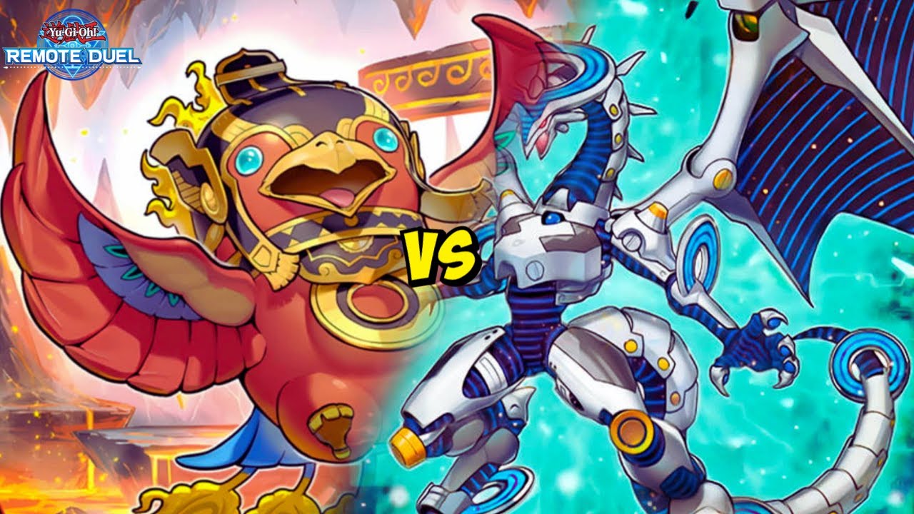 FIRE KING VS CYBERSE - TORNEIO SEMANAL - RODADA 2 + EDOPRO - LIVE