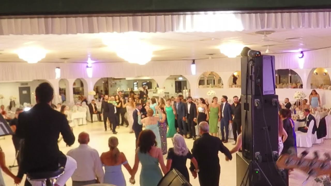 Assyrian weeding 2026 khega yaqora-Ramy kifarkis 