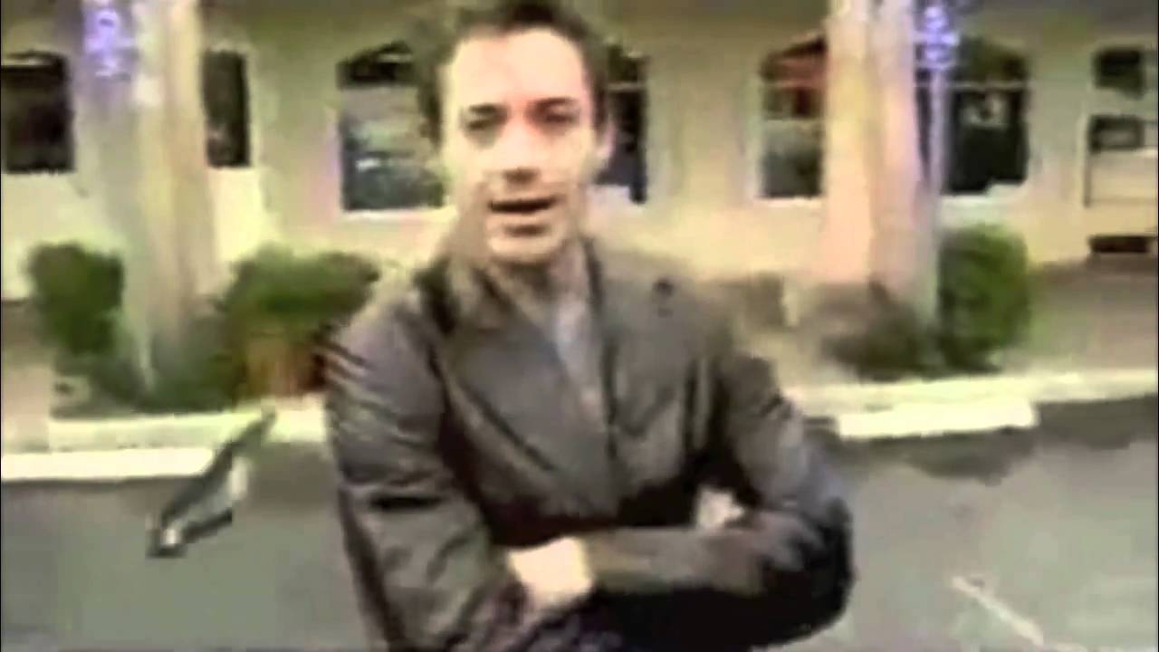 Robert Downey Jr moments.